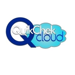 Logo of QuikChek Cloud