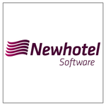 Logo of Newhotel Management Software