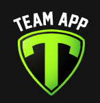 Logo of TeamApp