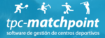 Logo of Matchpoint