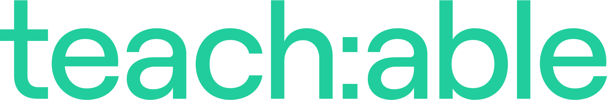 Logo of Teachable