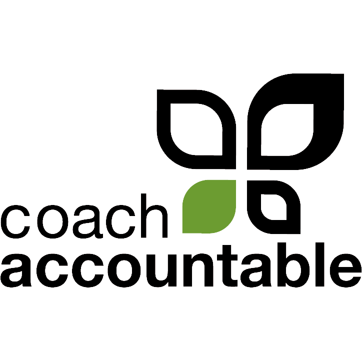 Logo of CoachAccountable