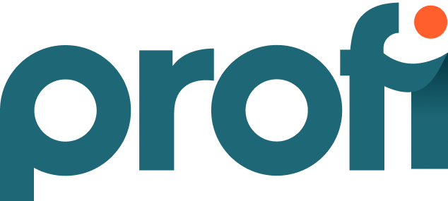 Logo of Profi