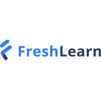 Logo of FreshLearn