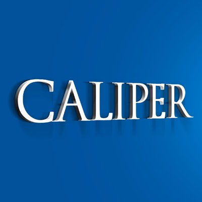 Logo of Caliper Corp