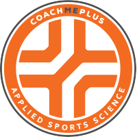 Logo of CoachMePlus