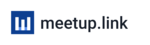 Logo of Meetup