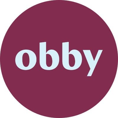 Logo of Obby