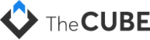 Logo of The Cube