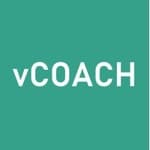 Logo of vCoach