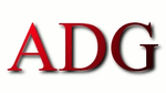 Logo of ADG Software Solutions