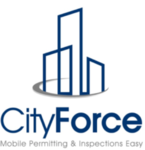 Logo of CityForce Building Department Software