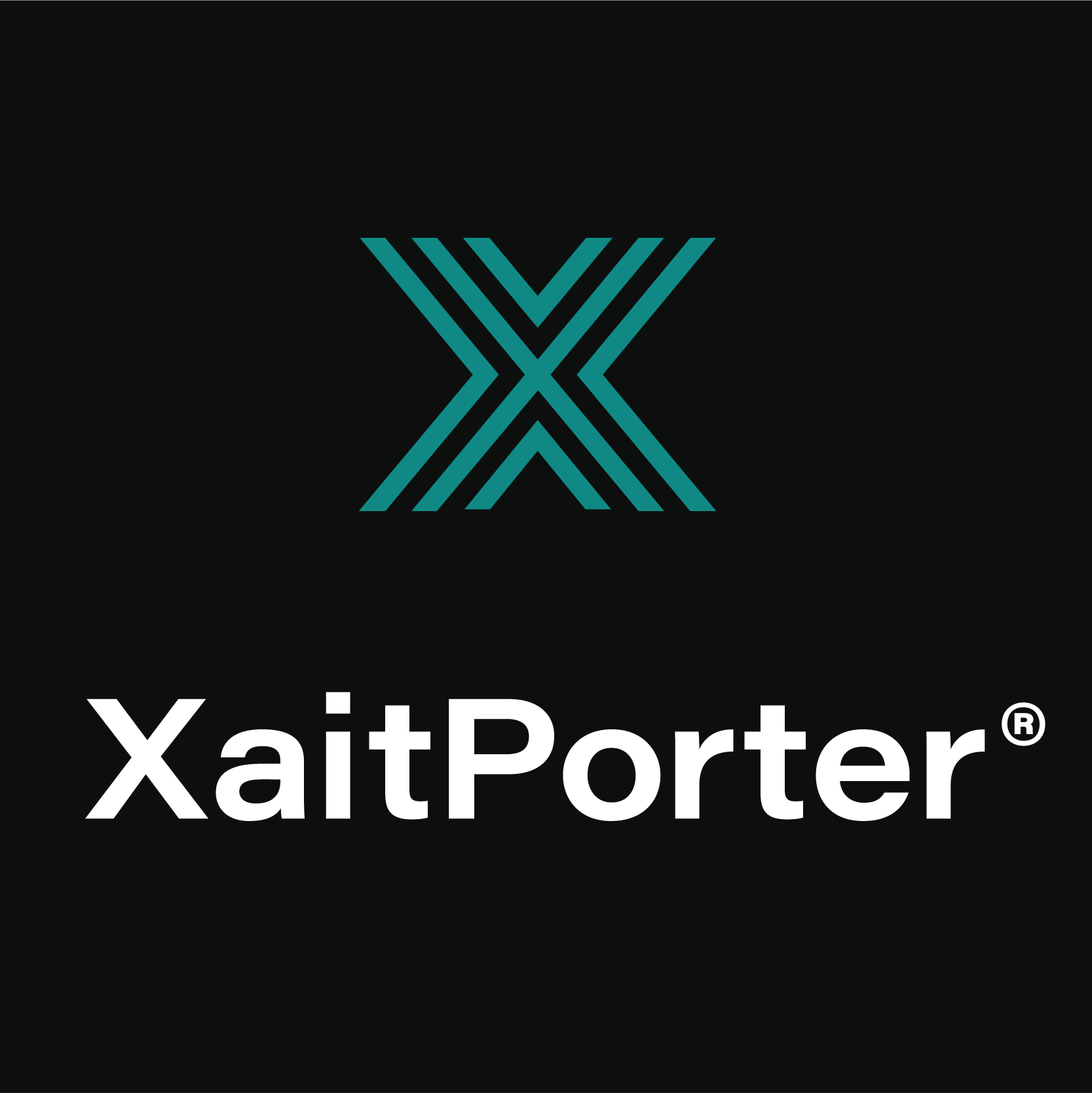 Logo of Xait Software Suite