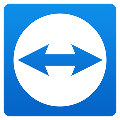 Logo of TeamViewer