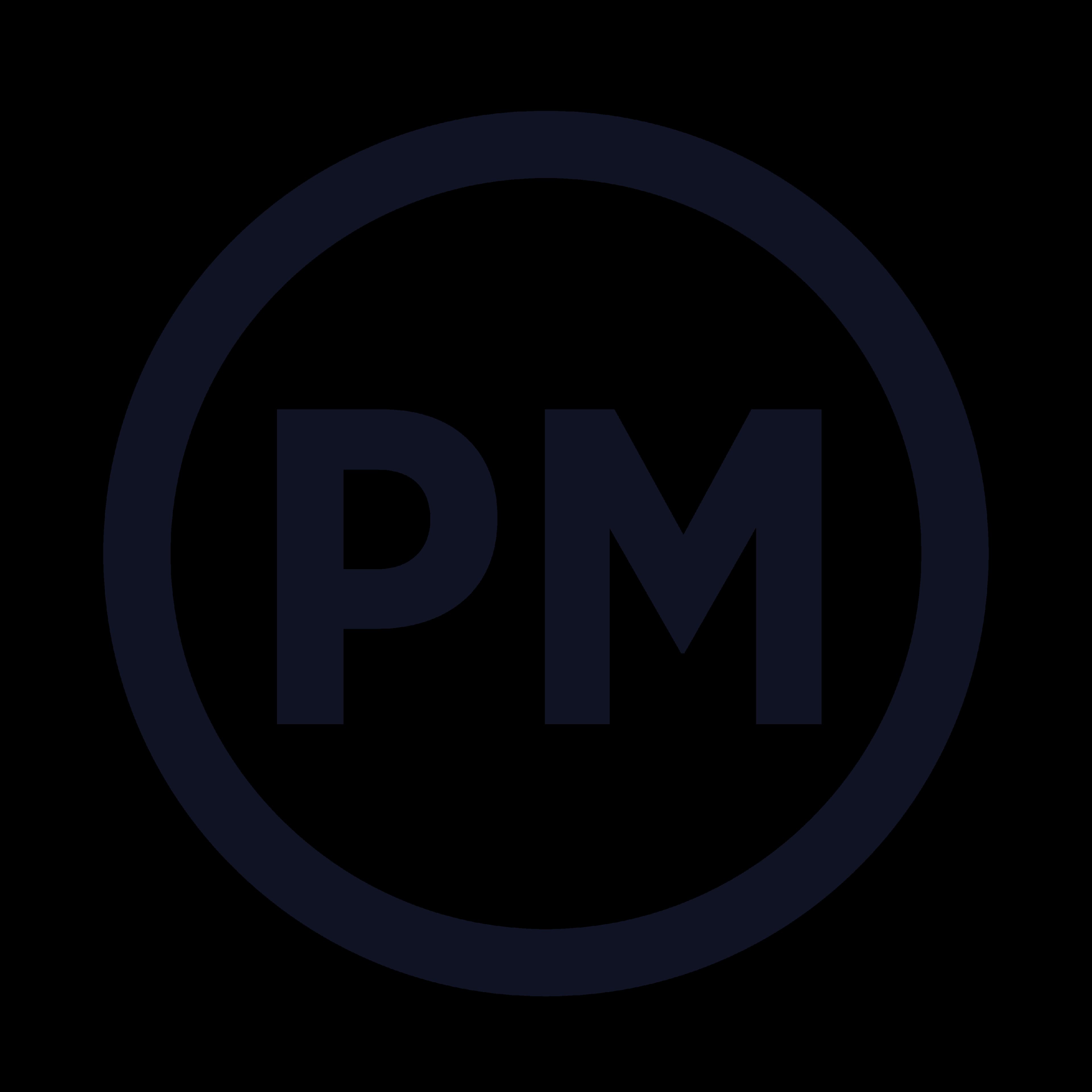 Logo of ProjectManager