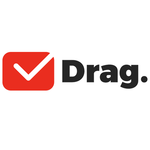 Logo of Drag