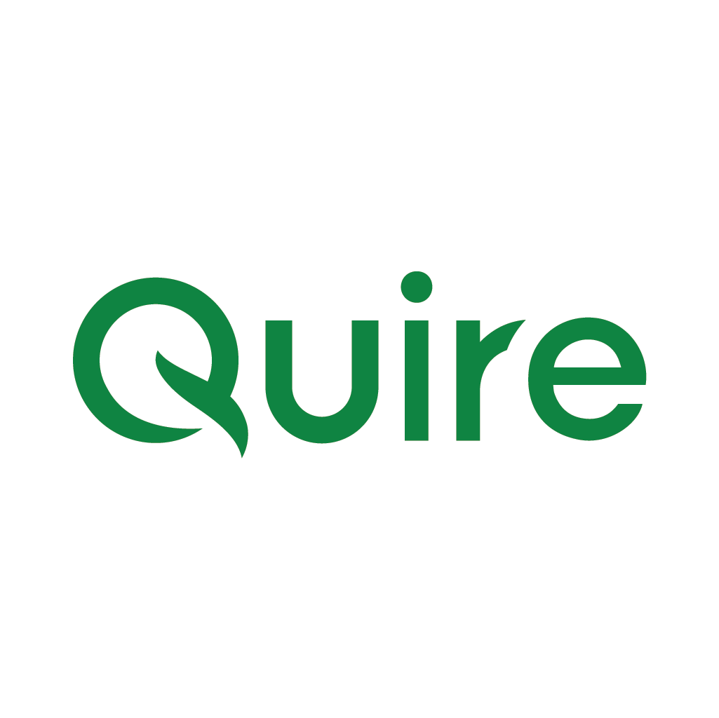 Logo of Quire