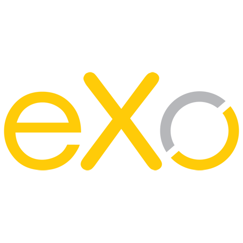 Logo of eXo Platform