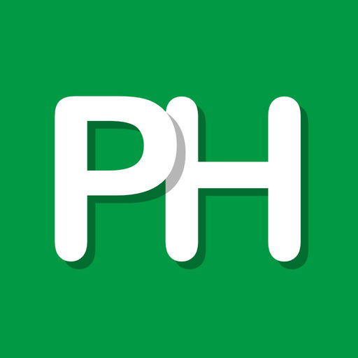 Logo of ProofHub