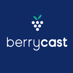 Logo of Berrycast