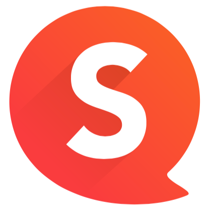 Logo of Speakap