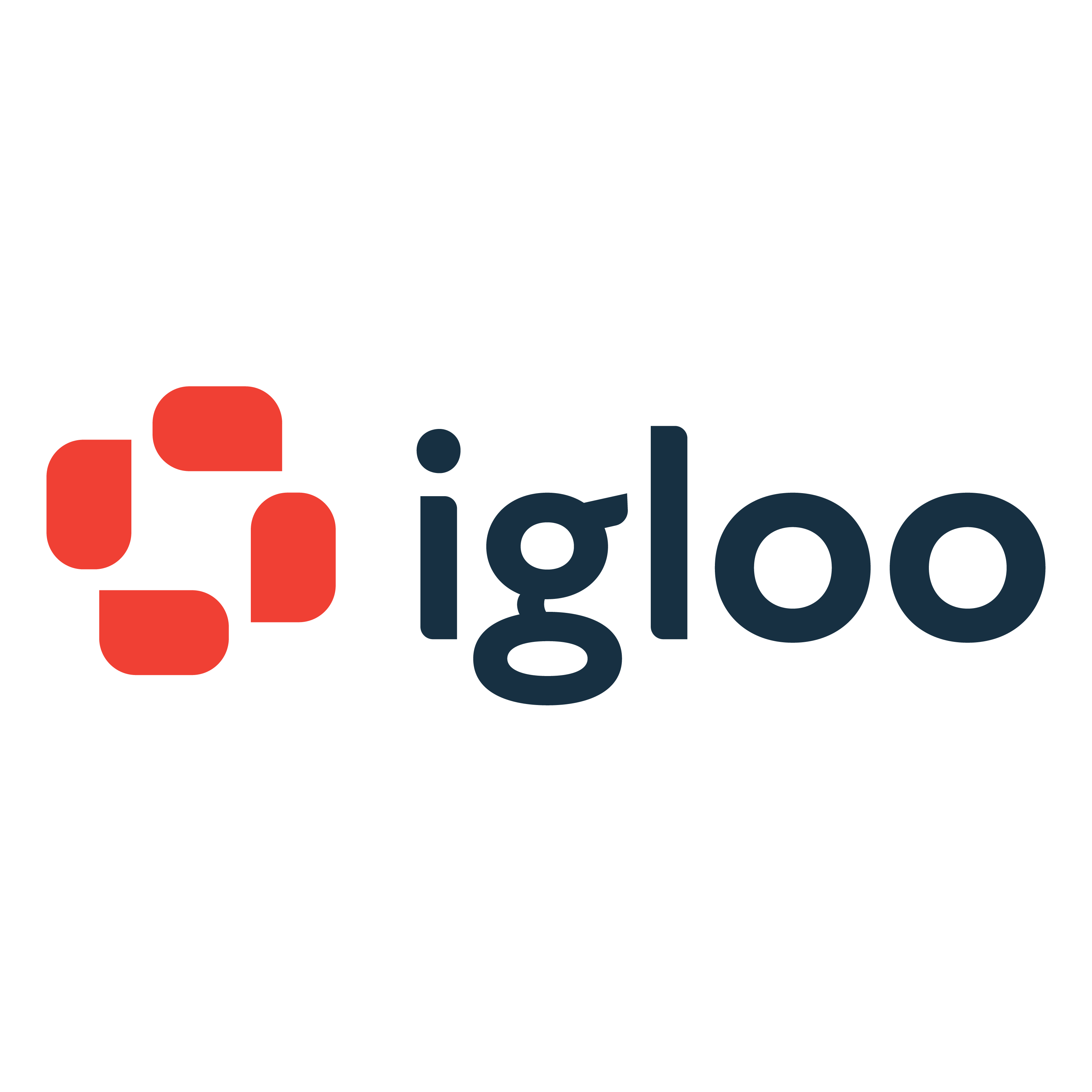 Logo of Igloo Software