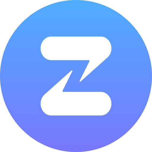 Logo of Zulip