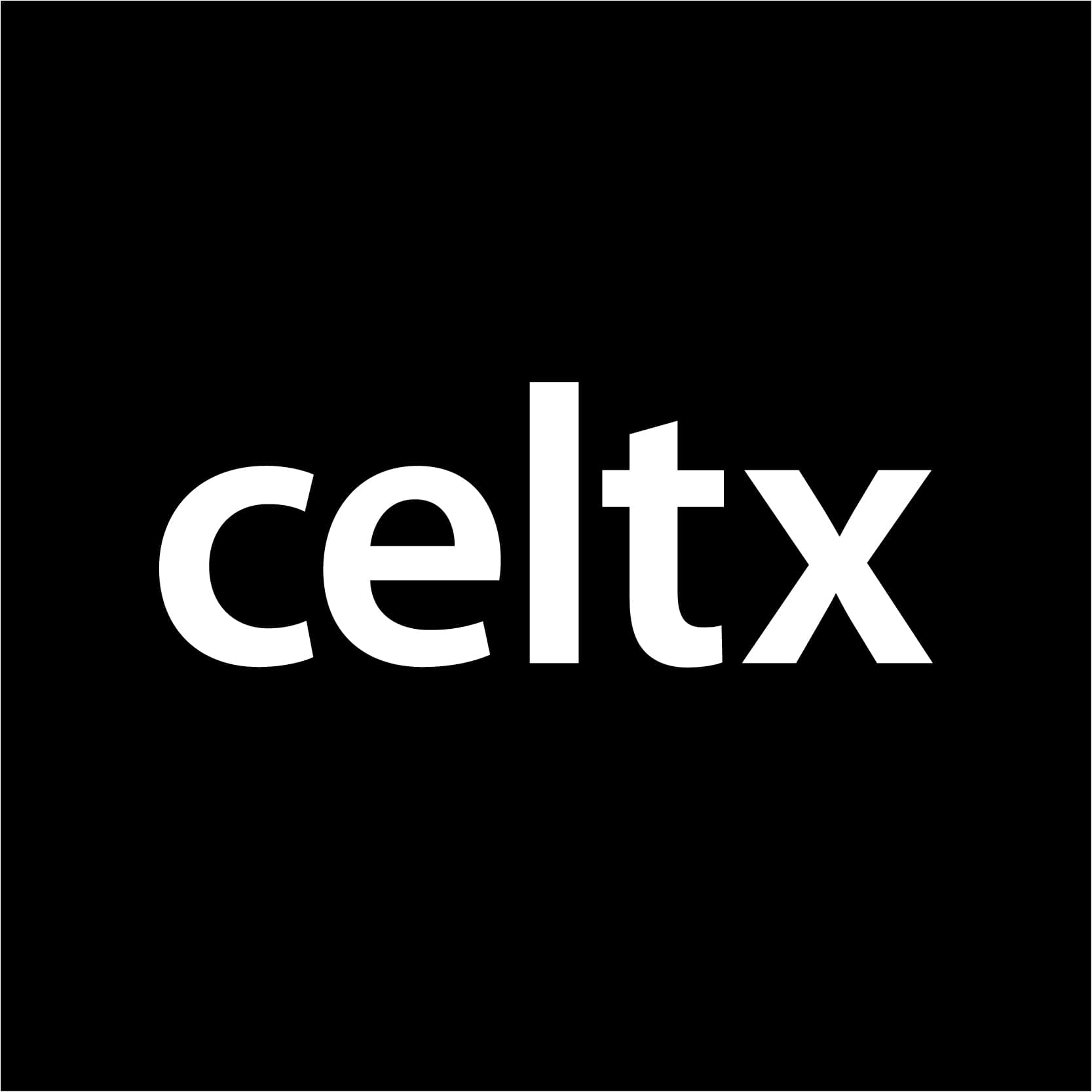 Logo of Celtx