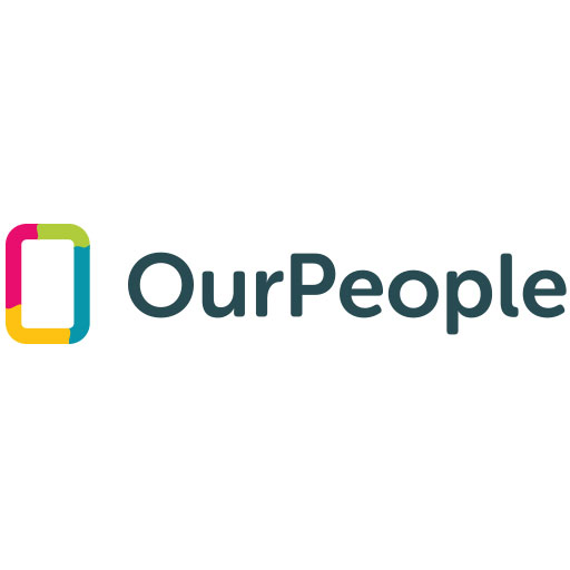 Logo of OurPeople