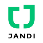 Logo of Jandi