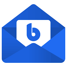 Logo of BlueMail