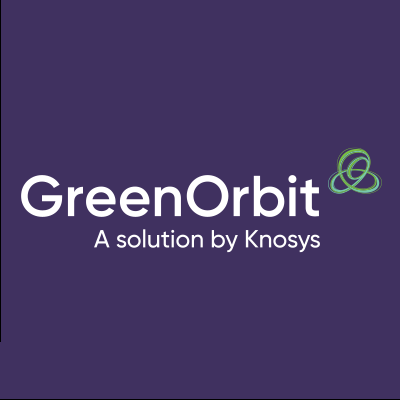 Logo of GreenOrbit