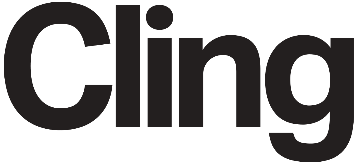 Logo of Cling