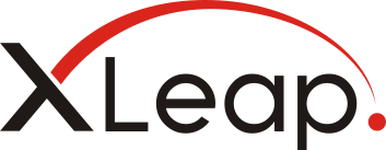 Logo of XLeap