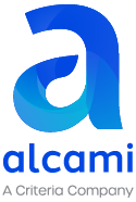 Logo of Alcami Interactive