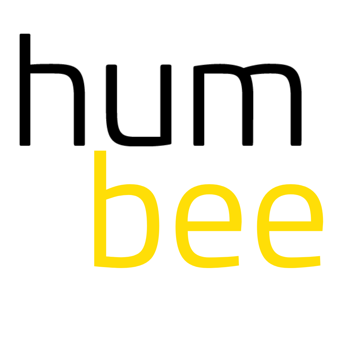 Logo of Humbee