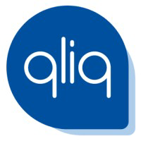 Logo of QliqSOFT