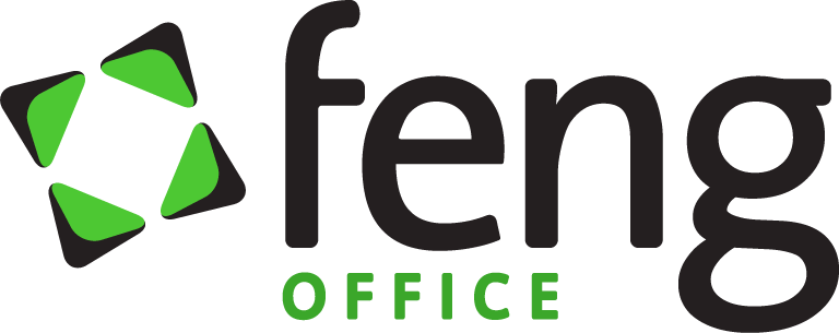 Logo of Feng Office