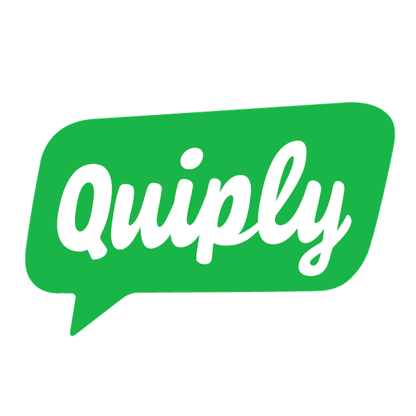 Logo of Quiply