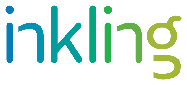 Logo of Inkling