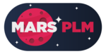 Logo of Mars PLM