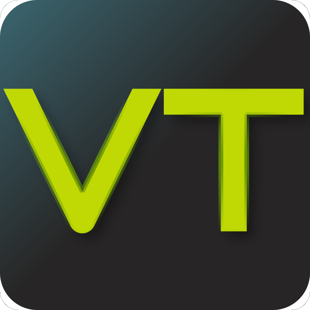 Logo of VisualTeams