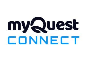 Logo of myQuest