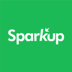 Logo of Sparkup