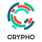 Logo of Crypho