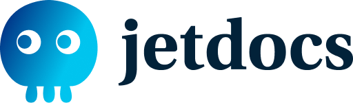 Logo of Jetdocs