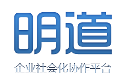 Logo of Mingdao