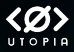 Logo of Utopia