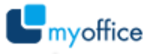 Logo of MyOffice