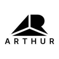 Logo of Arthur Digital